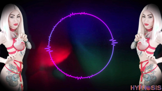  Mesmerize