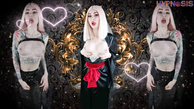 Baal Eldritch - Endless Anal Goon Waves - ASMR gooning with mind-controlled anal edging
