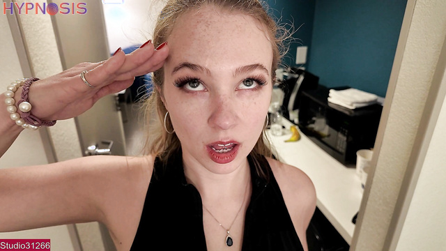 Lily Mesmerize