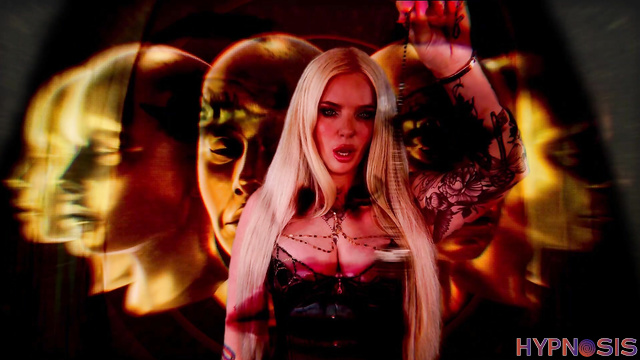 Miss Annabel Grace - Super trigger loop causes a complete invasion of the mind