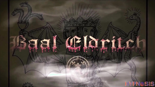 Baal Eldritch - Mantra reprograms your mind to worship nothing but porn