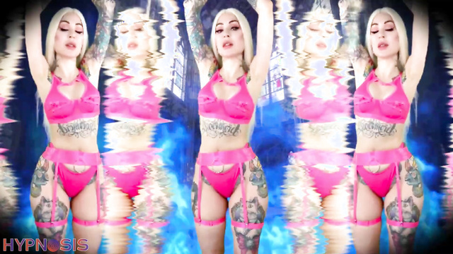  Mesmerize
