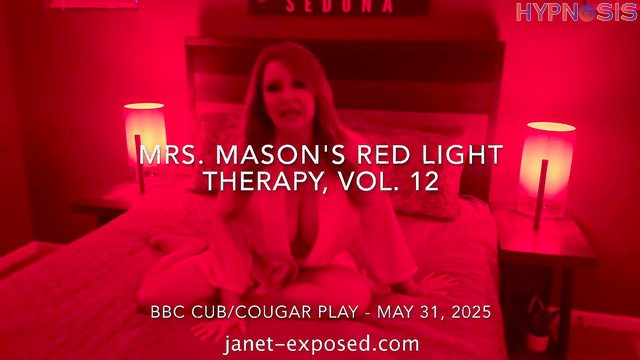 Janet Mason - None of them are against such home therapy