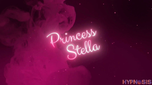Princess Stella Store - Obey Princess Stella’s seductive joi commands