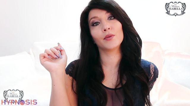 Mistress Isabella High Class FinDom - Tribut compilation of mind control and findom