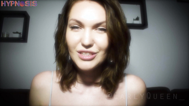 Carly Mind Control
