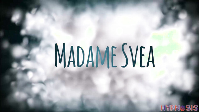 Madame Svea - Takes control of his mind while playing with nipples