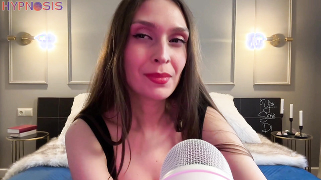 YouServeDi - Takes full control of his mind with her magic