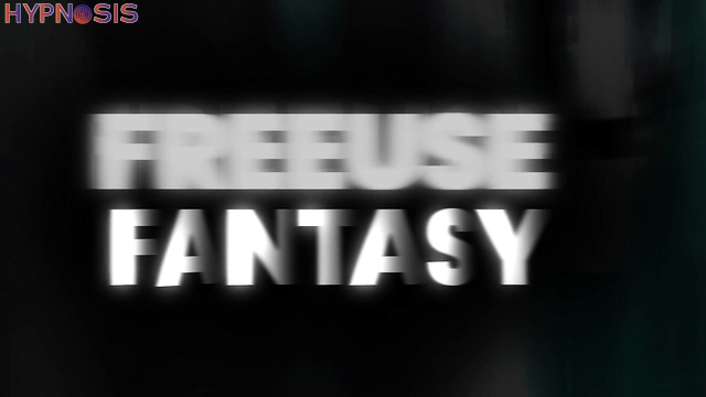 Freeuse Fantasy - Dez and Barbie - The boss has his own criteria for selecting secretaries