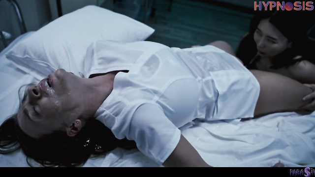 Parasited - Something went wrong and you found yourself in the hands of a nurse