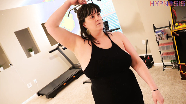 Rebecca Mesmerize