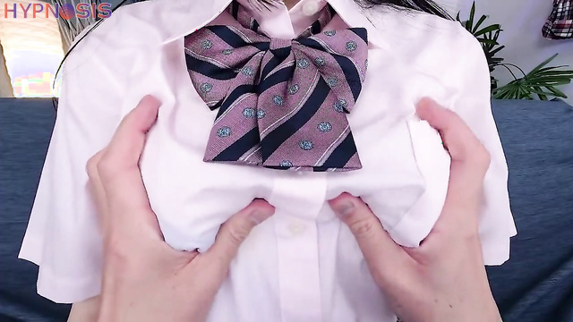 Sakura Kurumi - Asian dolls can do many things and surprise us with their abilities
