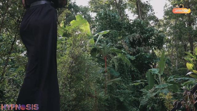 MayaLis - Having sex with a witch brings many different wonders