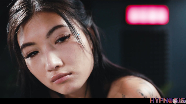 Freeze - Frozen Sex and Humiliation with Dolly X & Sofia Rivers