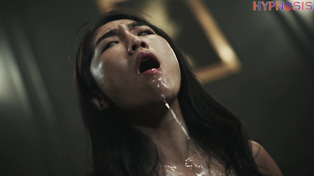 Parasited - As Bunny finds the room a mess, she leaves her body vulnerable to an alien