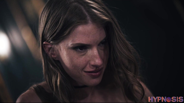 Vampired - Tiffany is glad that Octavia is alive, time to have lesbian sex