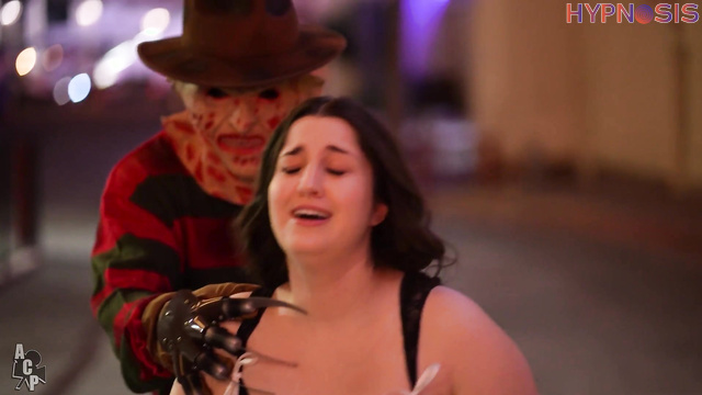  Horror