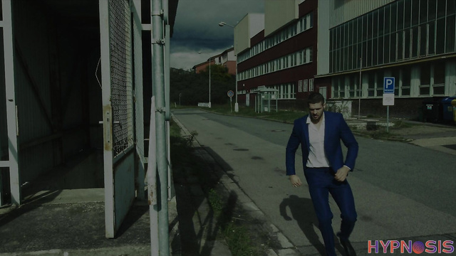 Vera Jarw - Awesome sex in an abandoned place (with a stranger)