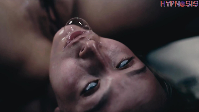 Parasited - Kelly, Lil Black, Rikako Katayama, Valentina Nappi gets fucked by tentacles