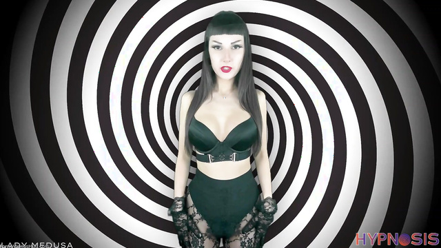 Goddess Dora - She said the only solution to porn addiction is a locked penis