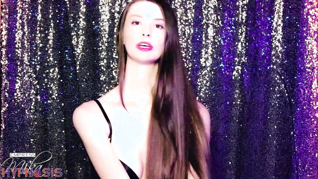 Empress Mika - A hot brunette humiliates you harshly