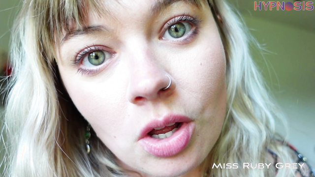 Miss Ruby Grey Mind Control