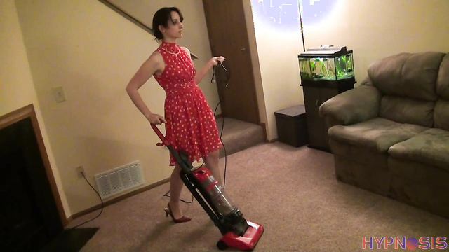 GG Fetish Media - I came home and decided to get some training
