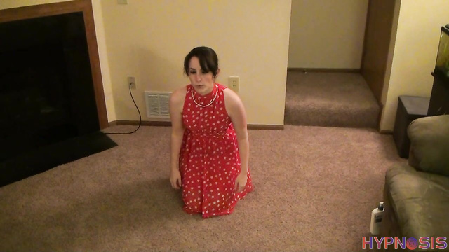 GG Fetish Media - I came home and decided to get some training