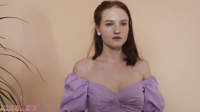 Olivia Westsun Robot