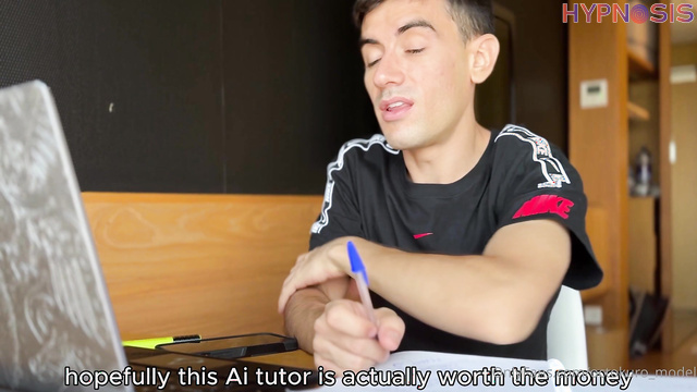 Octokuro - Your first lesson in operating a sex doll
