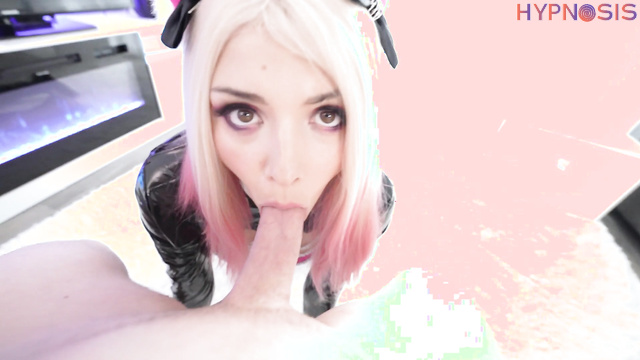 Rainbowslut - Don't tell her mother she fucked her stepdaddy