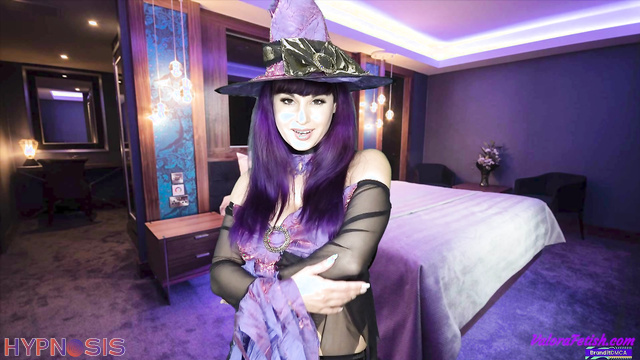 Goddess Valora Horror