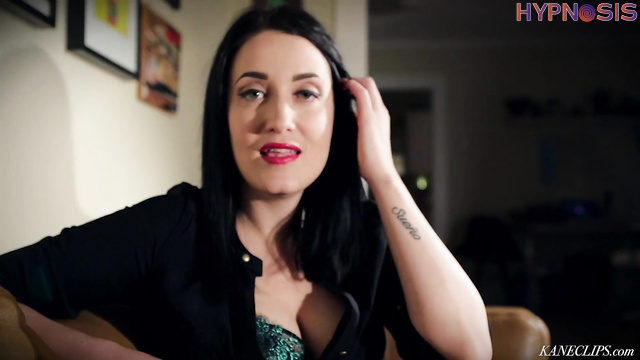 Kimberly Kane - Hot milf hypnotizes a cute girl and plays lesbian games with her
