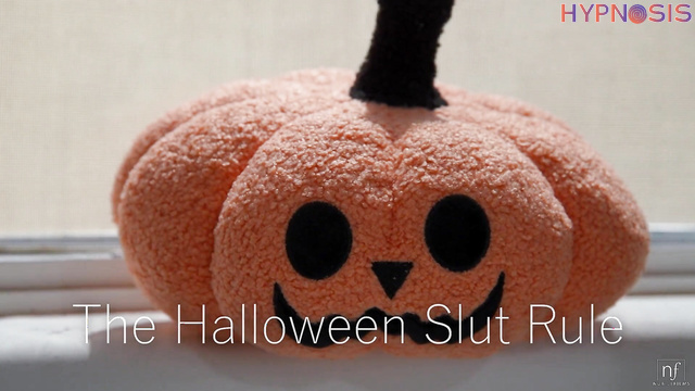 Nubile Films - Christina Sage & Rose Caarter - Halloween cosplay with a threesome