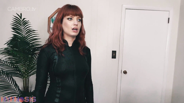 Kat Wilder Mesmerize