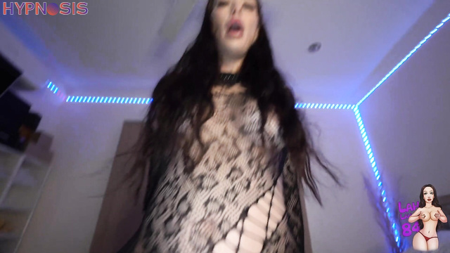 Lahlah1684 - POV hot sex with a busty sex robot