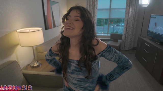 Studio 31266 - Michael Mezmer wants to make his sex doll with Raven Sopia
