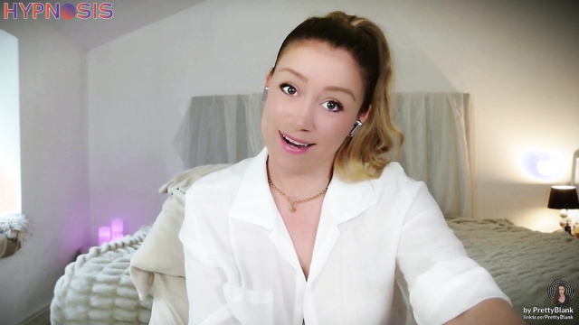 PrettyBlank - Her body took control of my cock