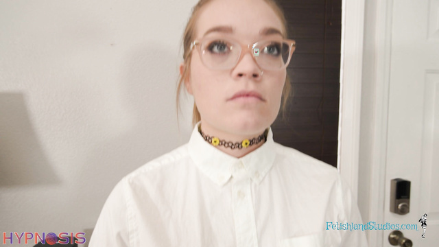Katie Kush Mind Control