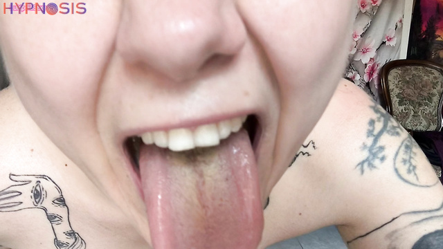 LukipelaSexy - Hypnotized milf seduces you and makes you jerk off