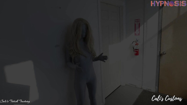 Cali Logans Little Clips - Cali Logan and her many sexy clones