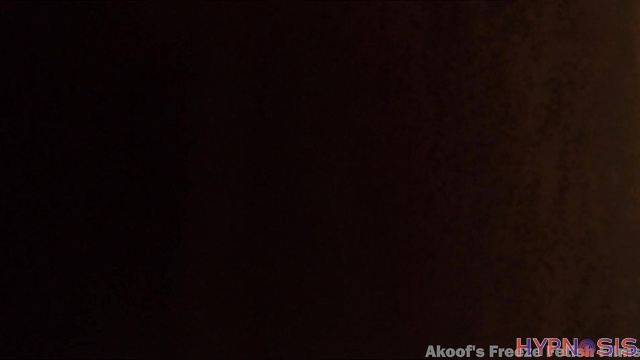 Akoof's Freeze Fetish Films - A guy stopped time and undressed his sexy girlfriend