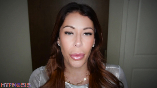 Nikki Brooks - Hot milf sex robot jerks off your cock and rides it