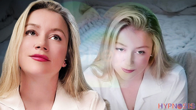 PrettyBlank - Blonde became an obedient girl under hypnosis