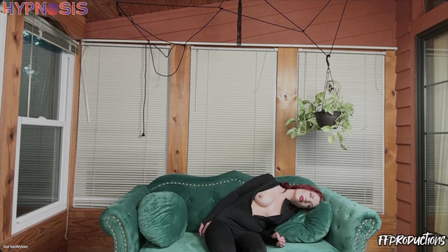 FF Productions - Kat - Hot redhead girl obeys her master's commands