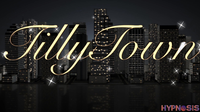 Tillytown - Tilly & Sahrye - A girl repaired a sex robot and brought it to orgasm