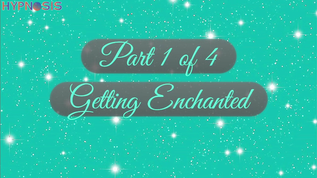 Realm of Enchantment - Sophia - Sweet brunette submits under hypnosis