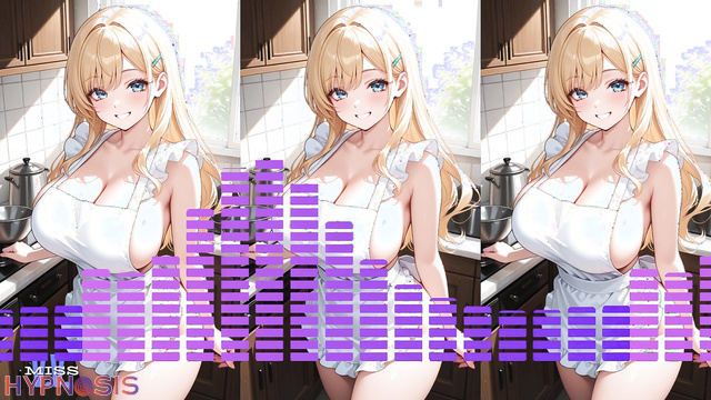 Miss Vira Vocal - ASMR girl makes you wear a diaper