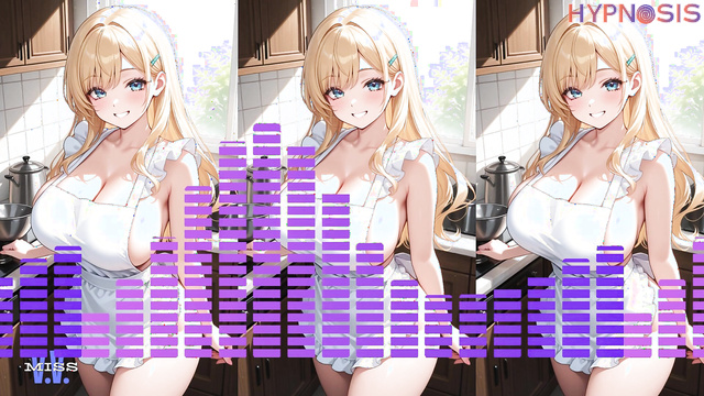 Miss Vira Vocal - ASMR girl makes you wear a diaper