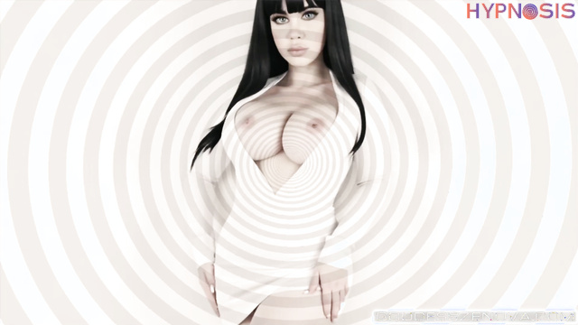 Goddess Zenova Mind Control